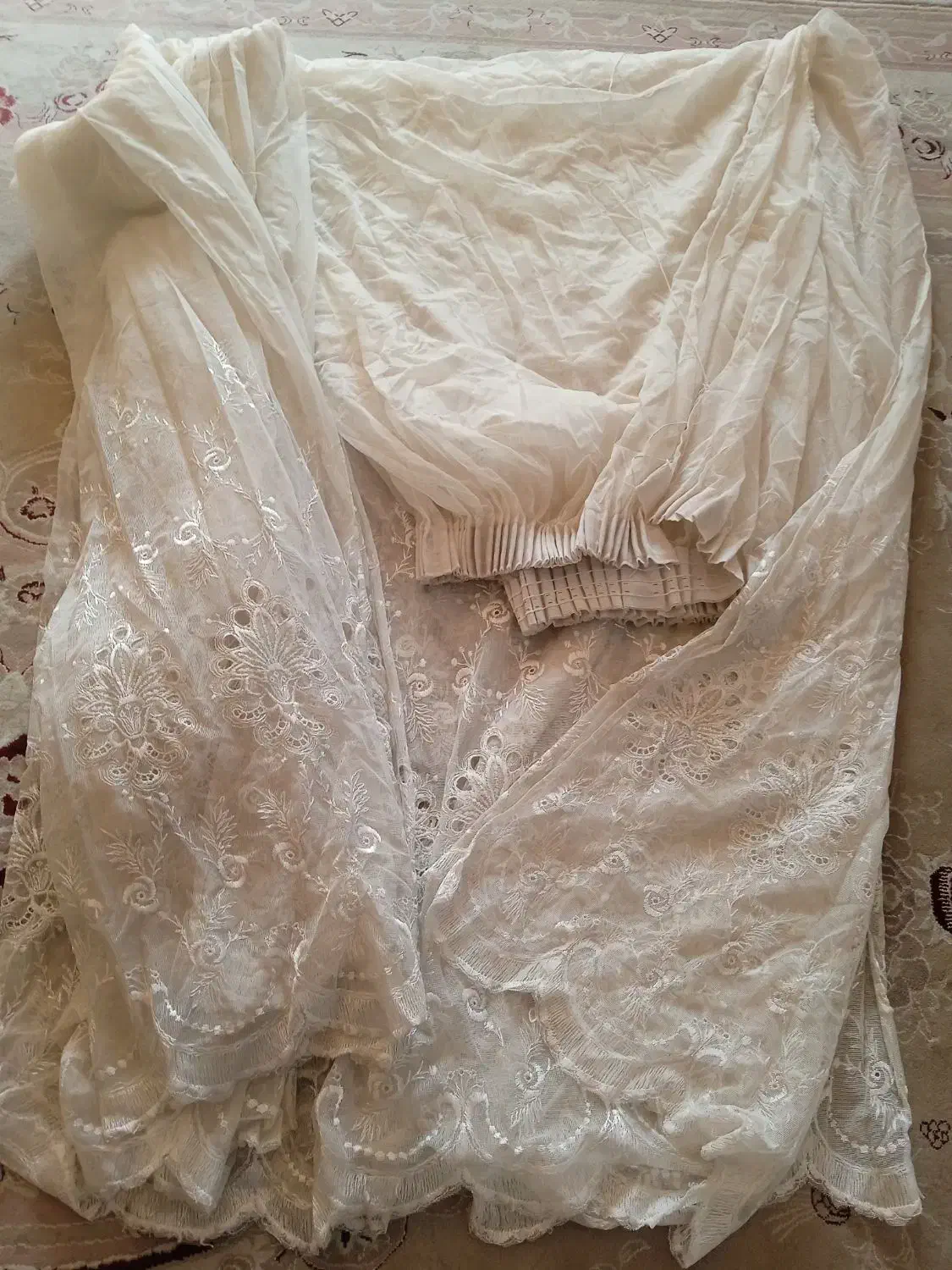 فروش لوازم منزل وپرده|ظروف سرو و پذیرایی|تبریز, |دیوار