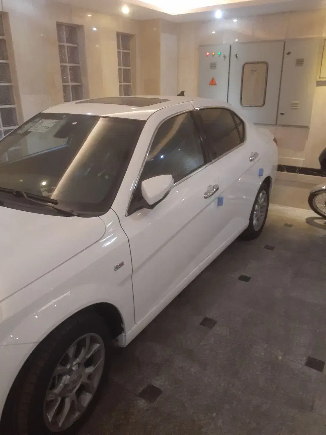 شخصی|خودرو سواری و وانت|تهران, استاد معین|دیوار