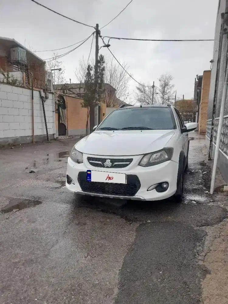 کوییک 1400R|خودرو سواری و وانت|کرمان, |دیوار