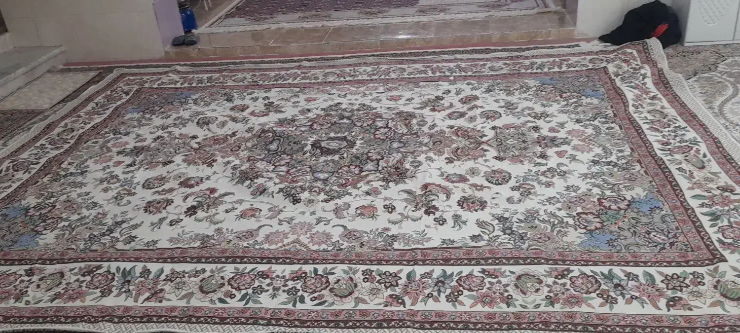 روفرشی زرین بافت|روفرشی|ایلام, |دیوار