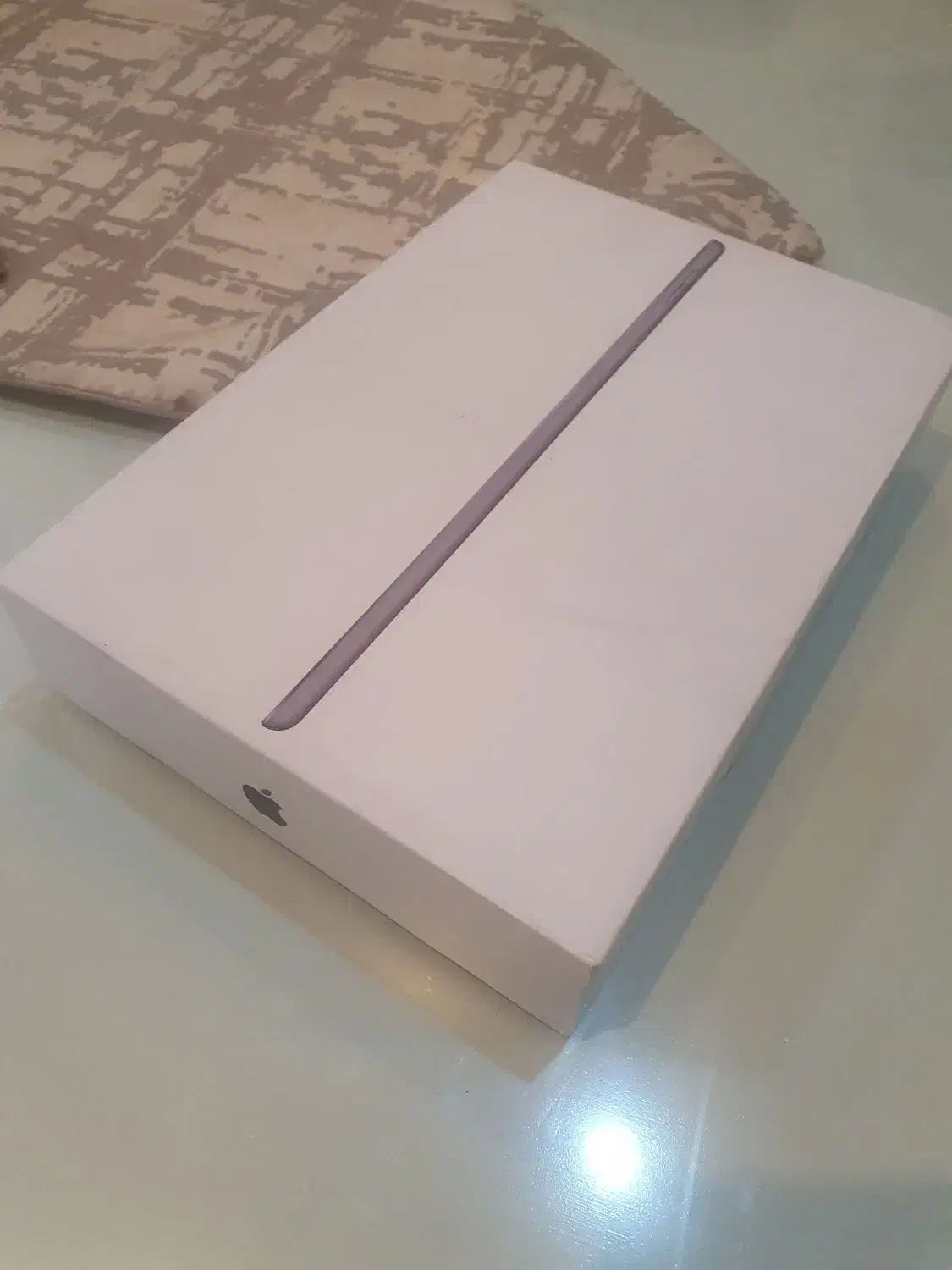 آیپد ۷ خراب ۱۲۸ گیگ|تبلت|تهران, امیرآباد|دیوار