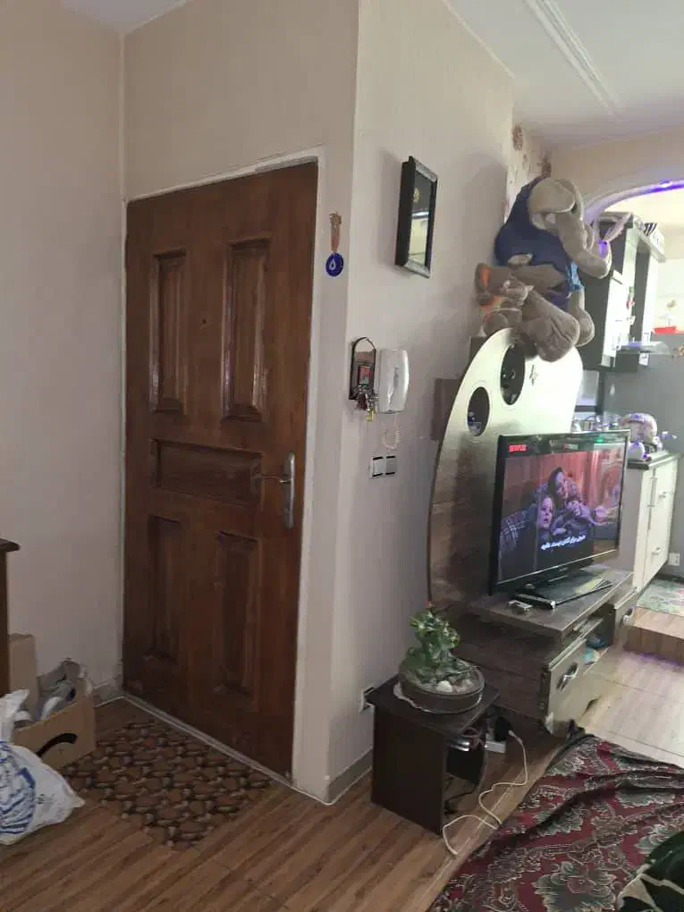 43 متر فتح اللهی|فروش آپارتمان|تهران, شکیبا|دیوار