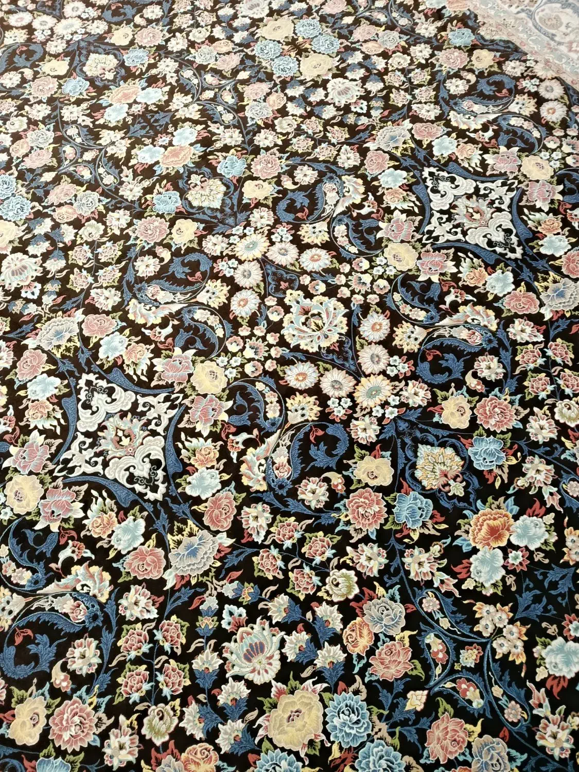 فرش۱۸ متری نو|فرش|فردیس, طالقانی|دیوار