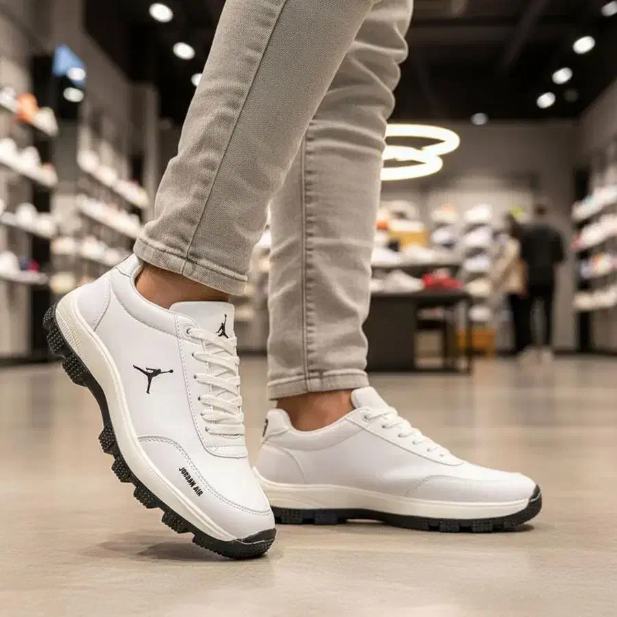 کفش مردانه اسپرت پرداخت موقع تحویل|کیف، کفش، کمربند|تهران, کیانشهر|دیوار