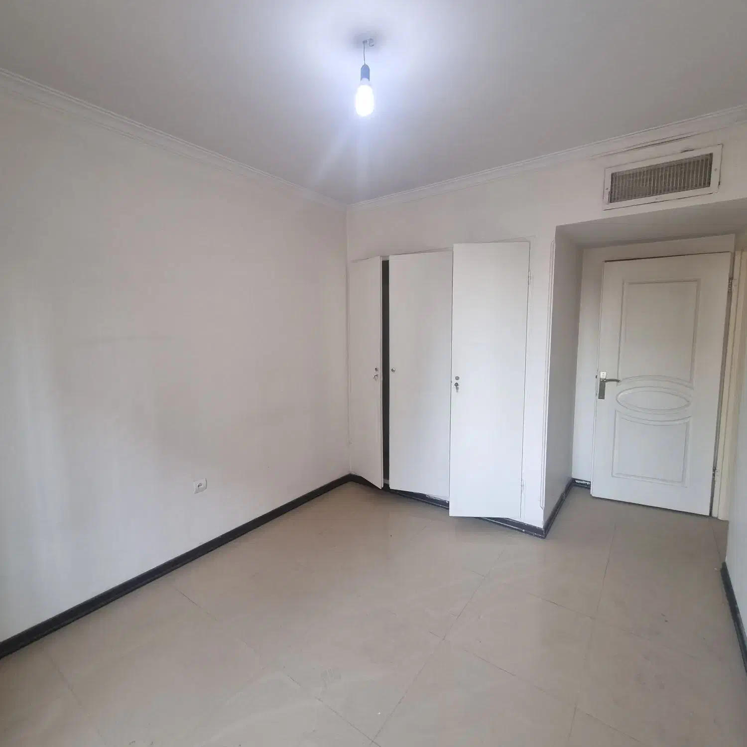 ۱۰۰متر دوخوابه فول شاهین شمالی