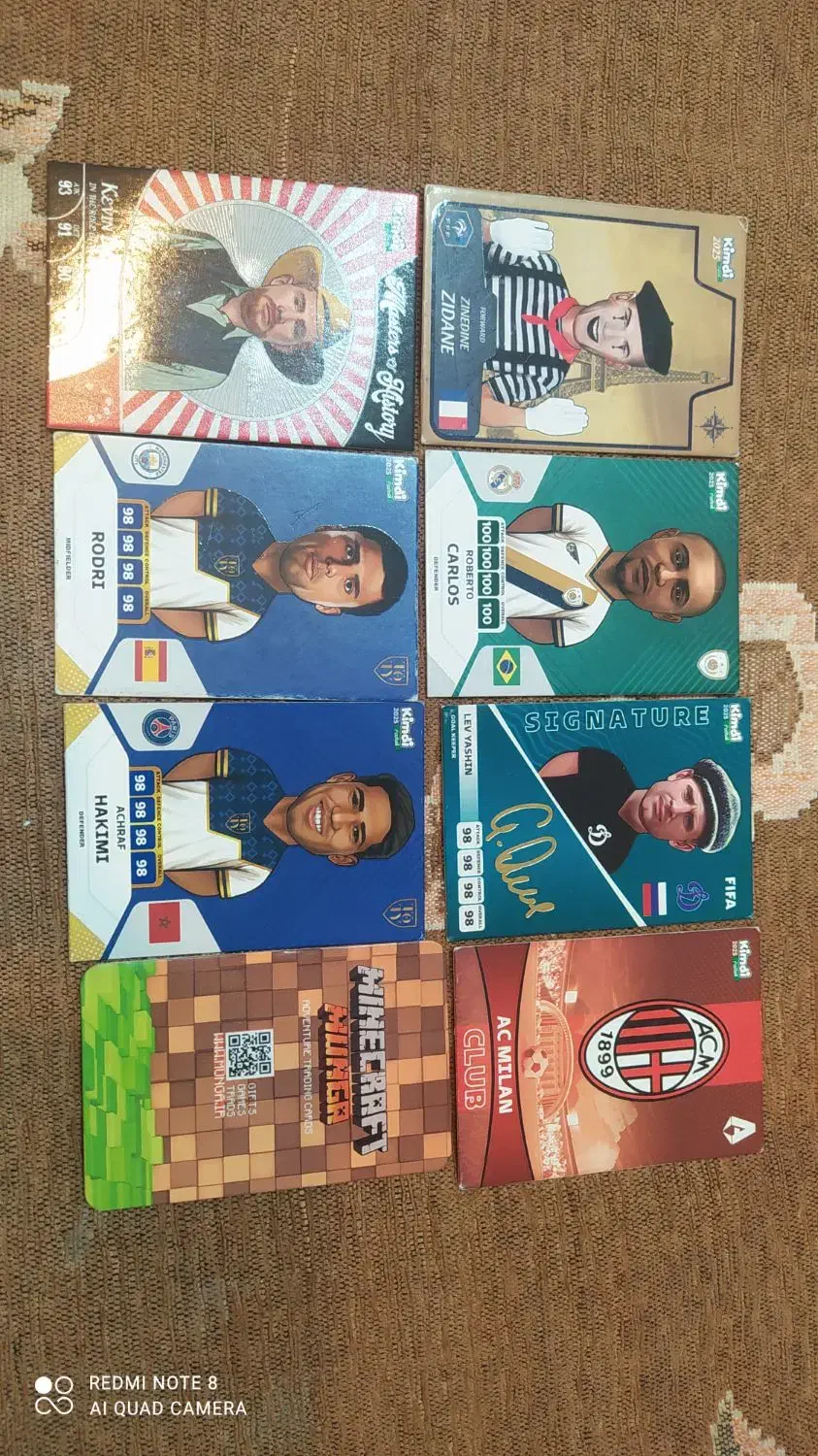 کارت کیمدی|اسباببازی|فسا, |دیوار