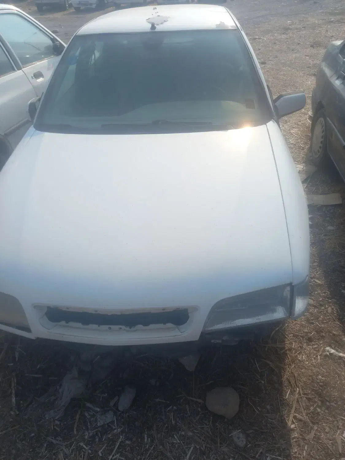 زانتیا ۸۸|خودرو سواری و وانت|اهواز, زندوکیلی|دیوار