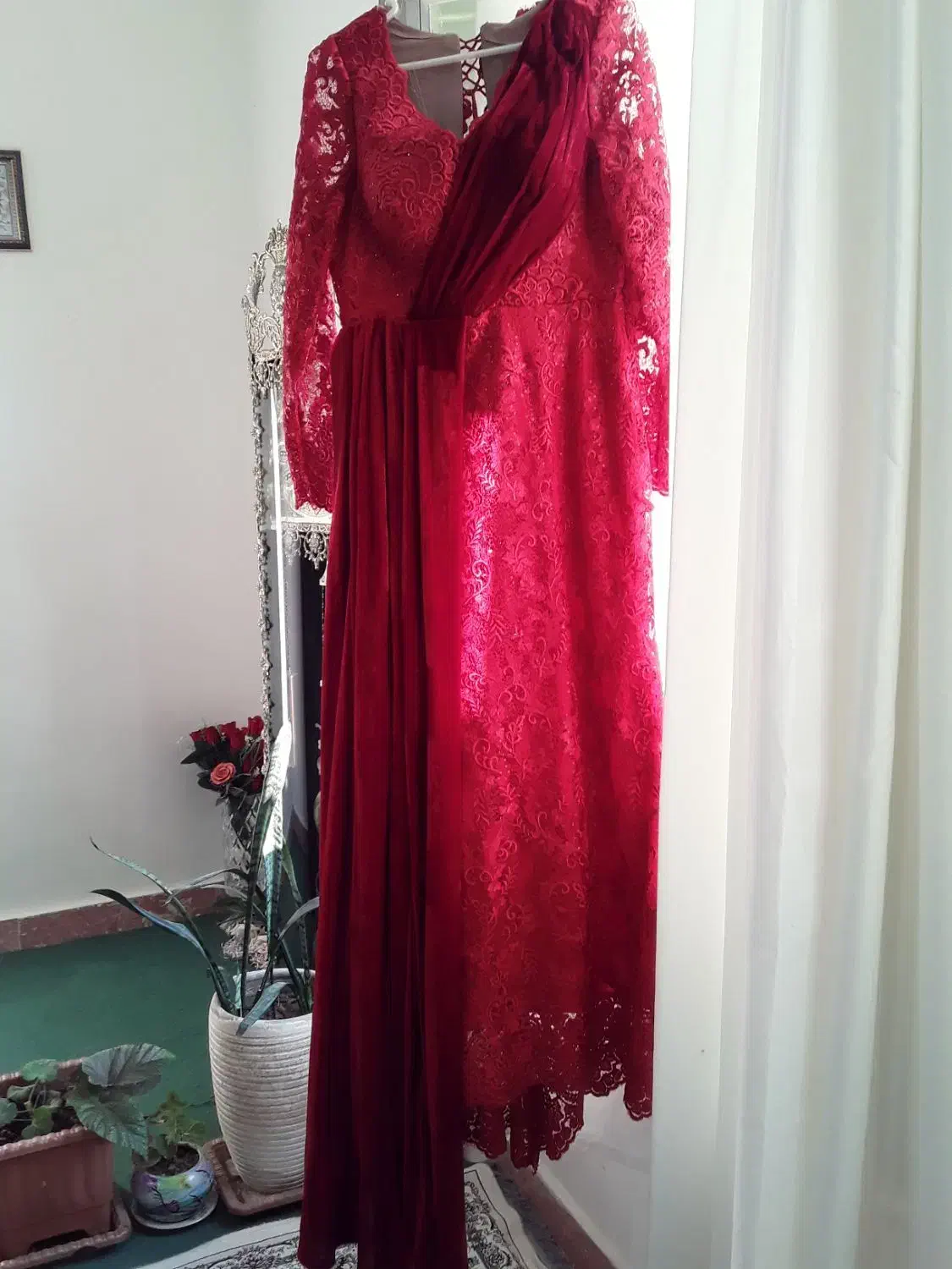 لباس مجلسی|لباس|مشگین شهر, |دیوار