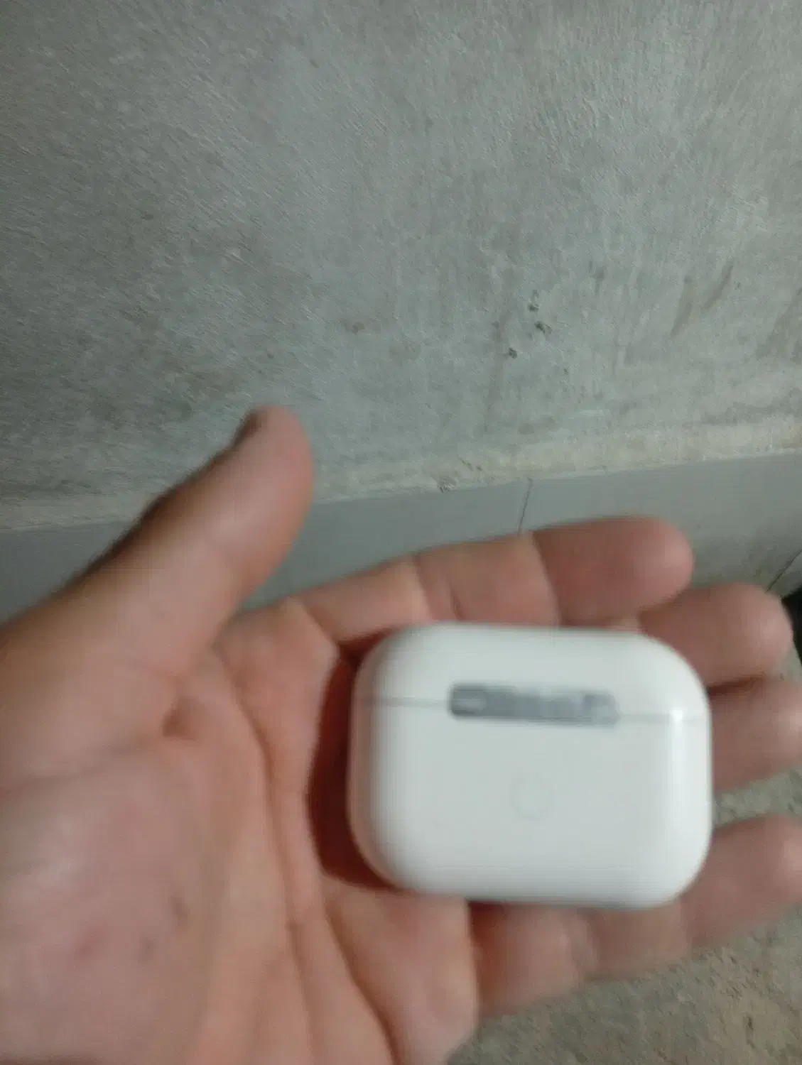 ایرپات سلم درحدنو|لوازم جانبی موبایل و تبلت|آق قلا, |دیوار