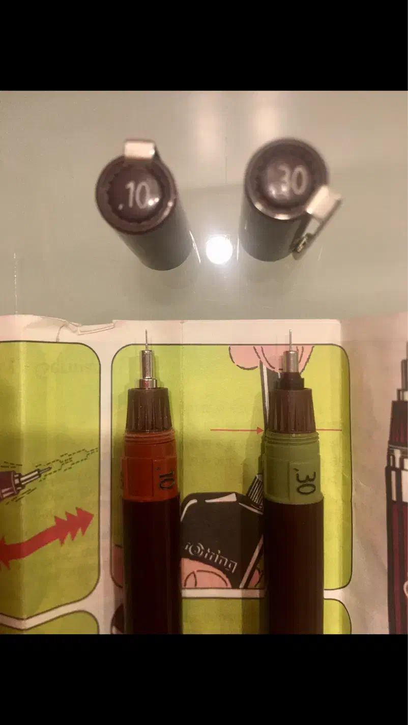 راپید دائمی روترینگ اصل آلمان|لوازم التحریر|قم, یخچال قاضی|دیوار