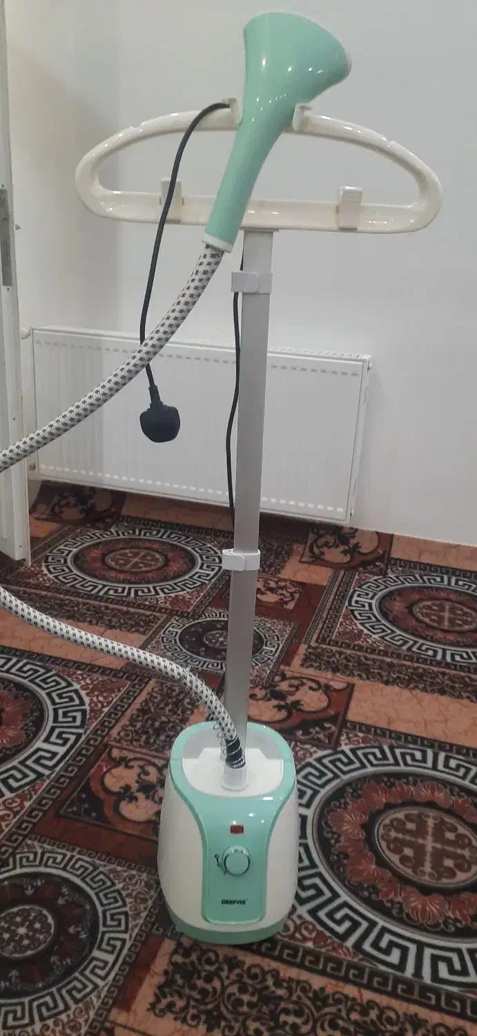 اتوبخارگر|اتو و لوازم اتو|شهرکرد, |دیوار