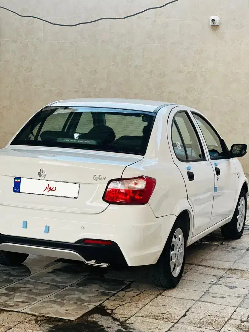 ساینا|خودرو سواری و وانت|خرمشهر, |دیوار