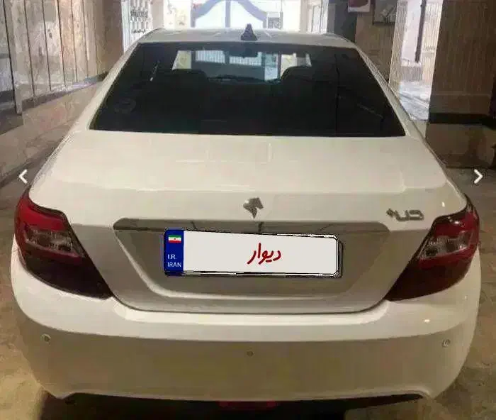 دناپلاس/ کارکرده/فروش اقساطی|خودرو سواری و وانت|تهران, جنت‌آباد جنوبی|دیوار