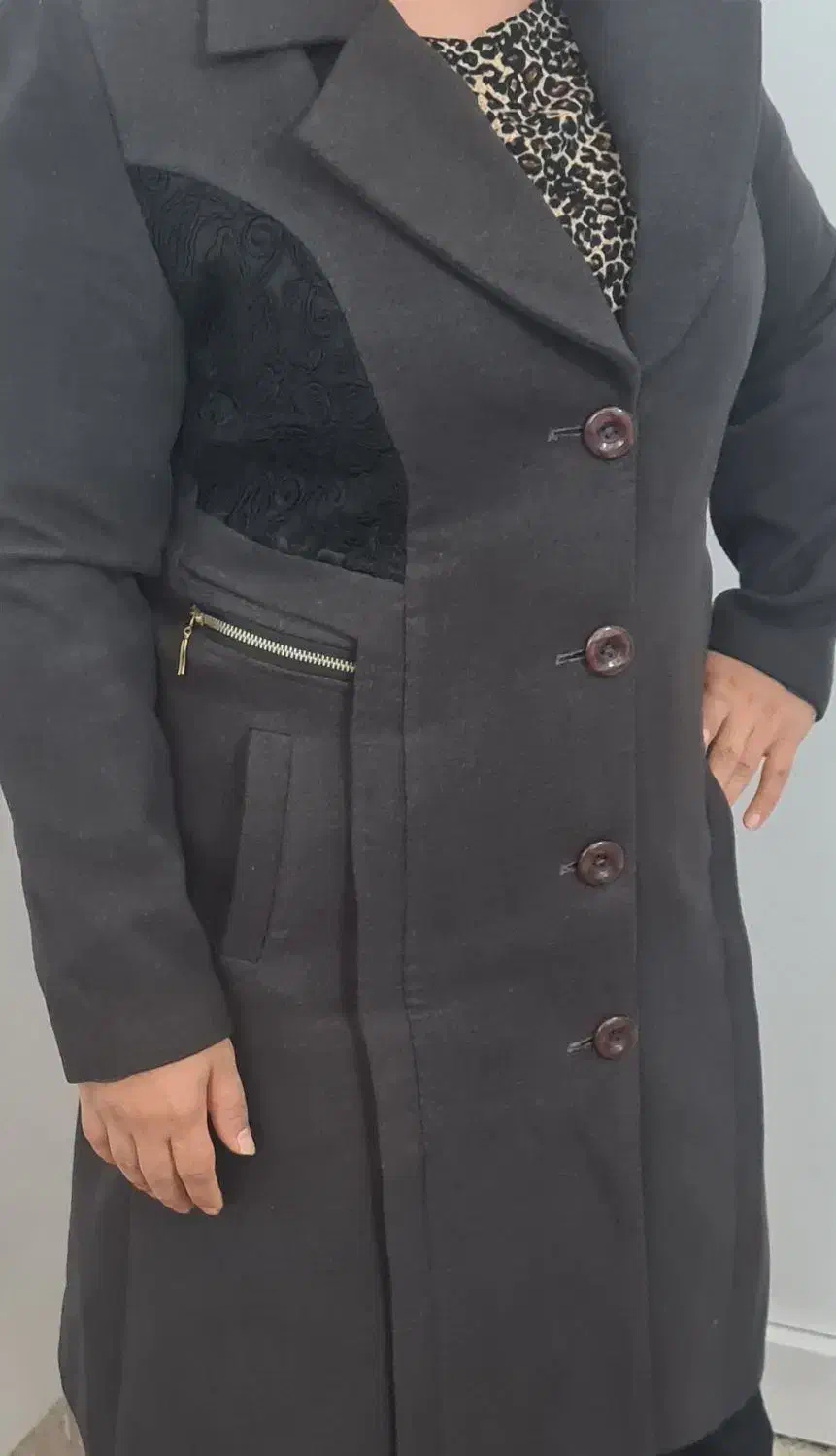 پالتو|لباس|مشهد, شترک|دیوار