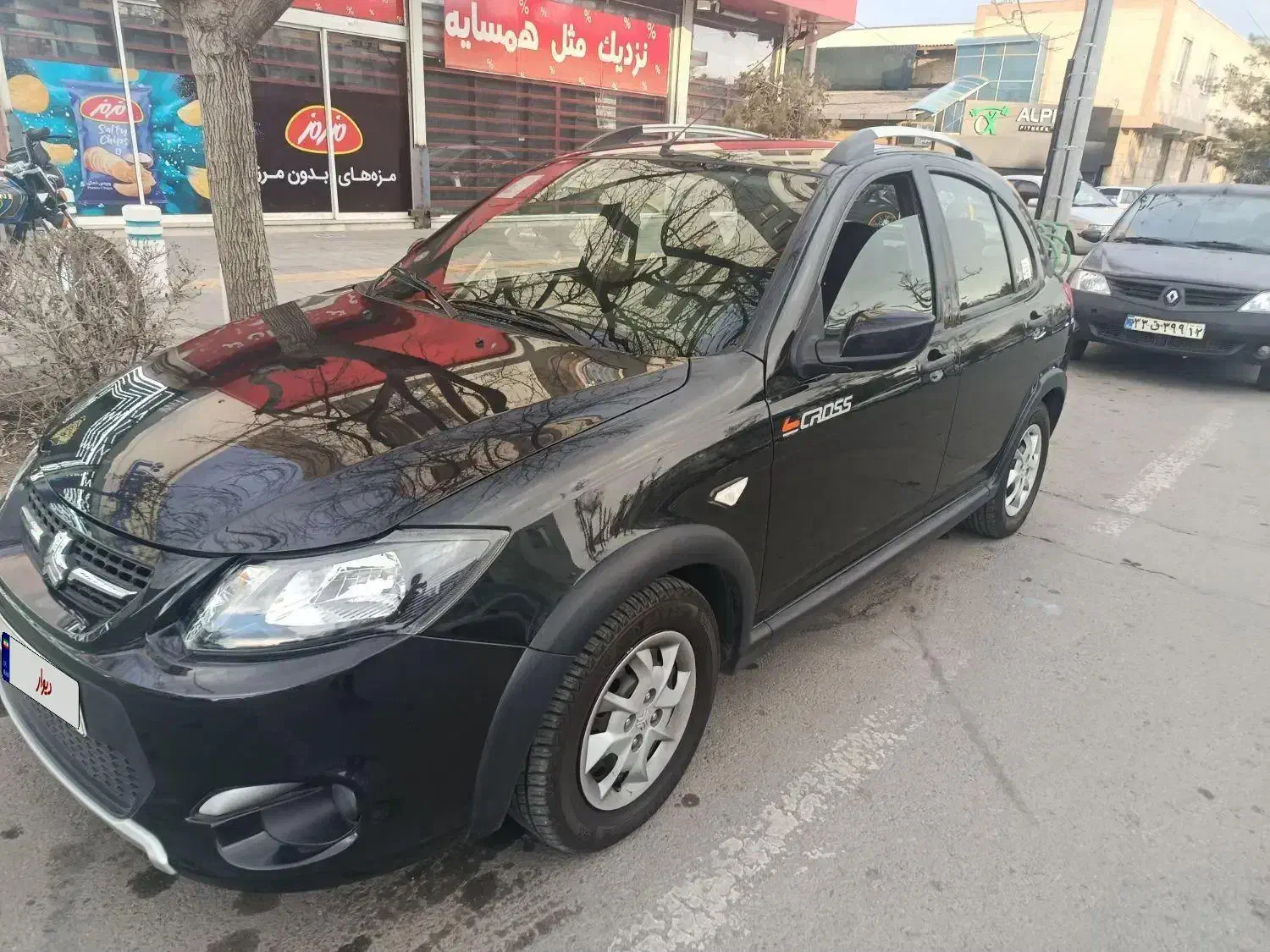 کوییک صفر|خودرو سواری و وانت|کاشمر, |دیوار