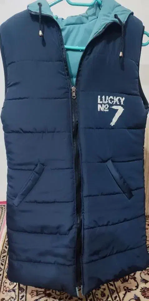 پافر بلند تک رو و دورو|لباس|سراب, |دیوار