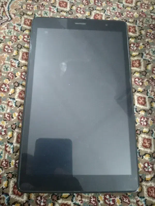 باسلام عزیزان تبلت سالمه سالم هستش خودم نوعشوخریدم|تبلت|ارومیه, |دیوار
