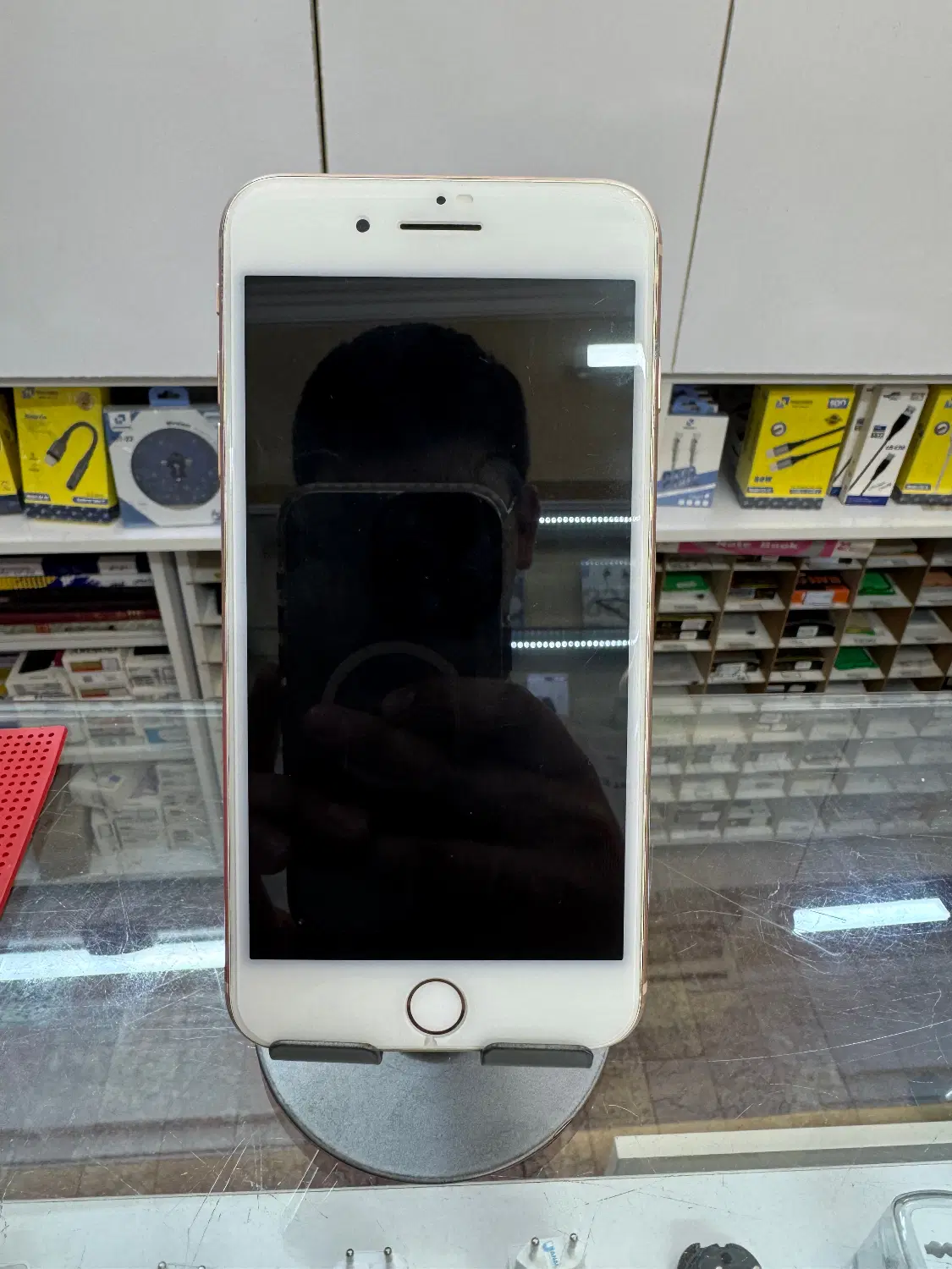 iPhone 8 Plus|موبایل|مشهد, شهرک امام هادی (شهرک غرب)|دیوار