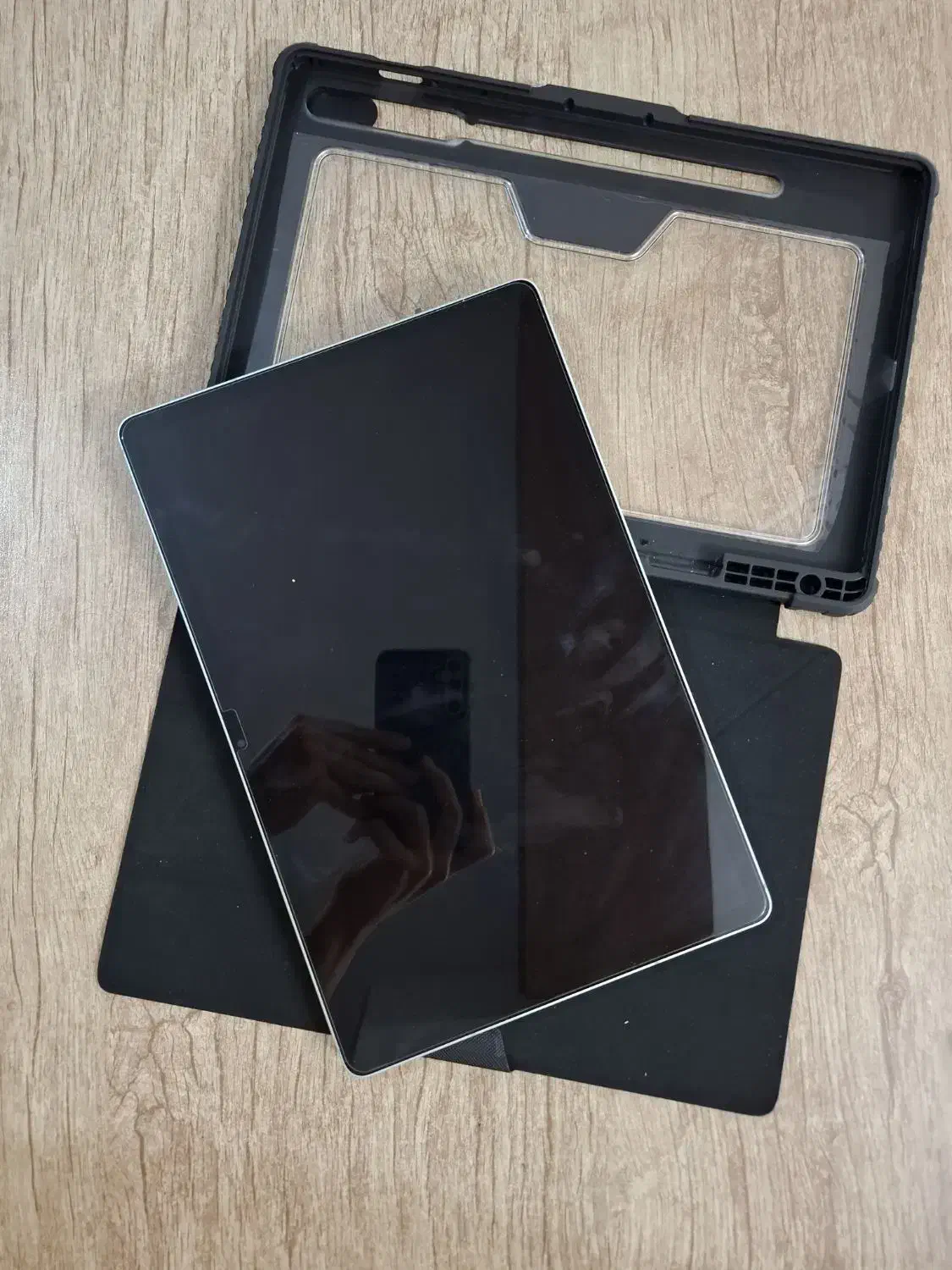 تبلت سامسونگ گلکسی S9fe|تبلت|شهرضا, |دیوار