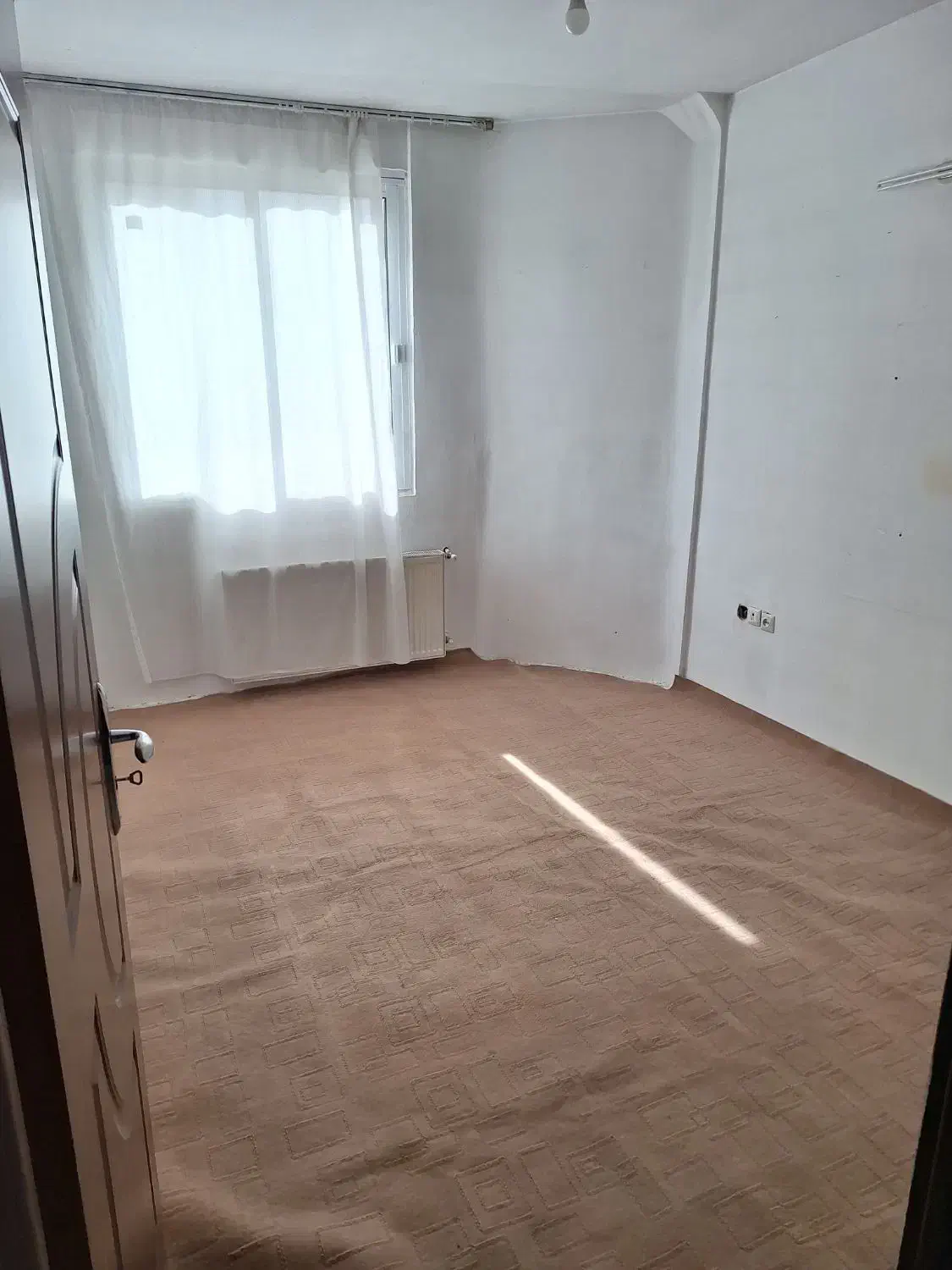 آپارتمان۷۷متری/ طبقه سوم/ ۲خواب/خوش نقشه|فروش آپارتمان|مشهد, جاهد شهر|دیوار