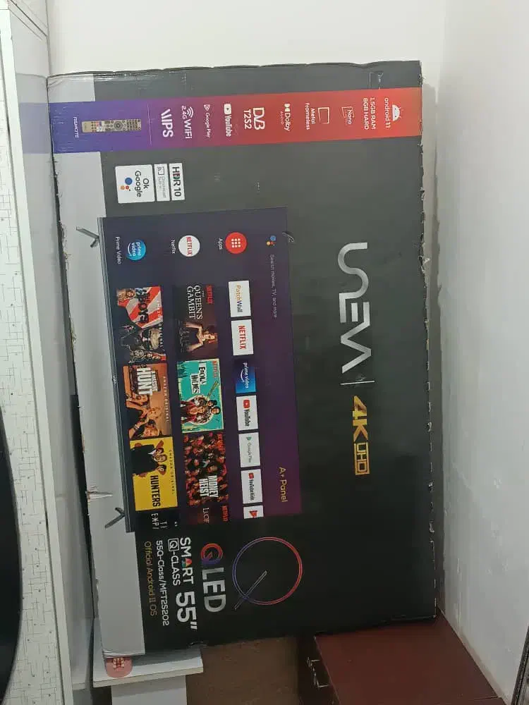 شادگان|تلویزیون و پروژکتور|شادگان, |دیوار