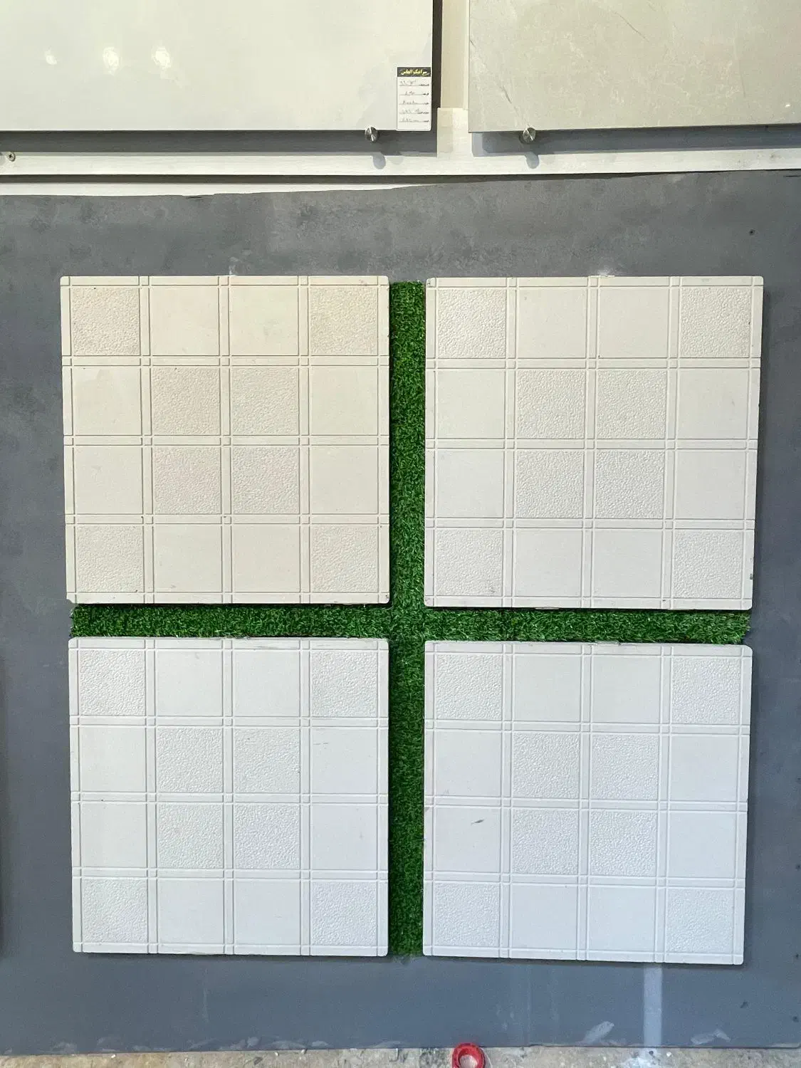 موزاییک پلیمری|مصالح و تجهیزات ساختمان|کرمان, |دیوار