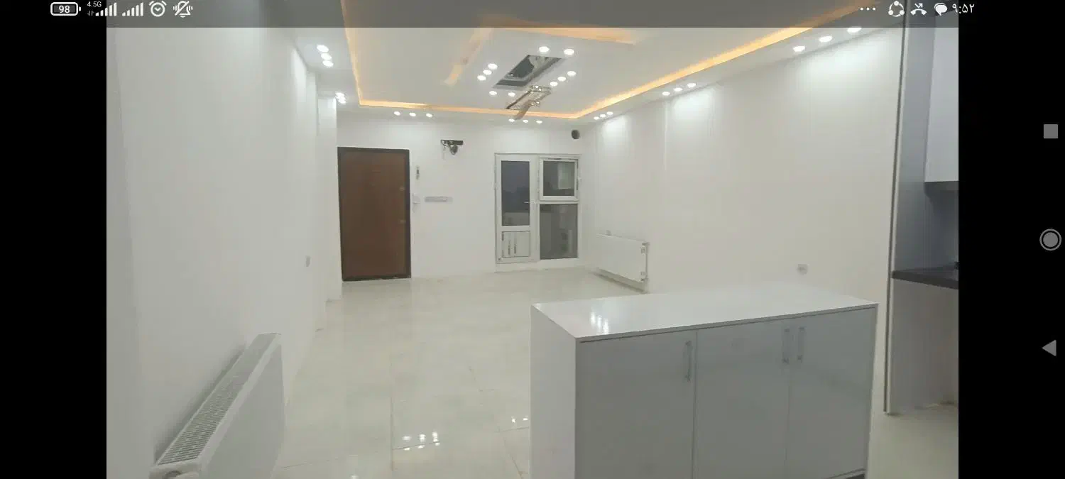 خانه|فروش آپارتمان|مشهد, طبرسی شمالی|دیوار