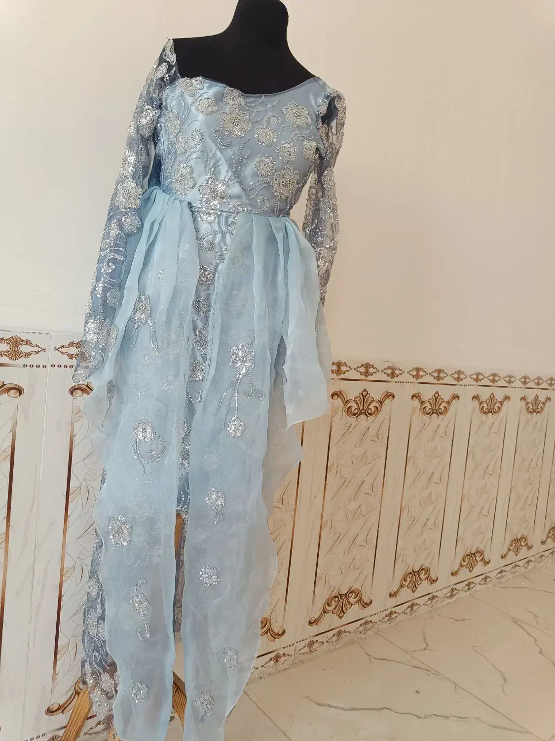 لباس مجلسی|لباس|اهواز, کیانشهر|دیوار