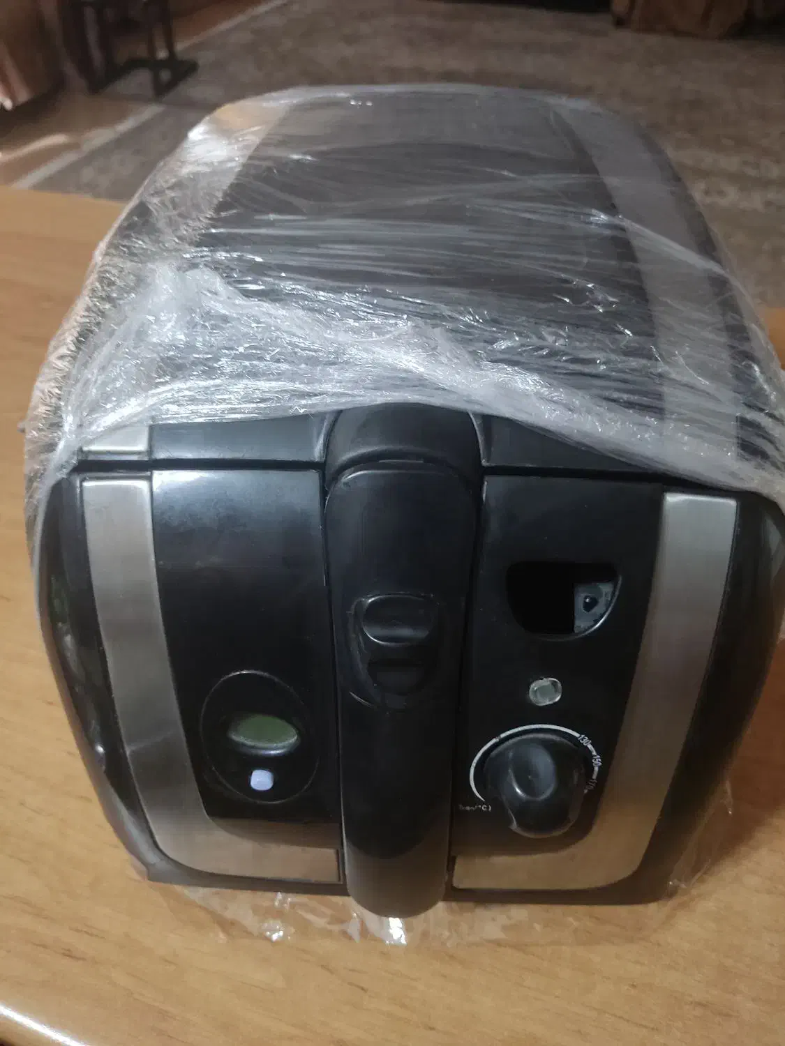 سرخکن|سایر لوازم برقی|زاهدان, |دیوار