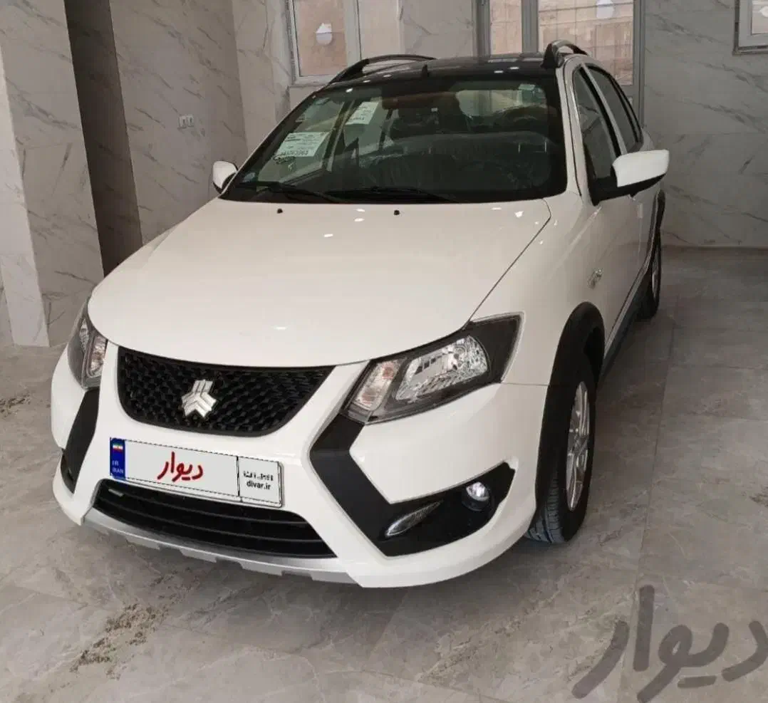 کوییکGXR|خودرو سواری و وانت|تهران, قیطریه|دیوار