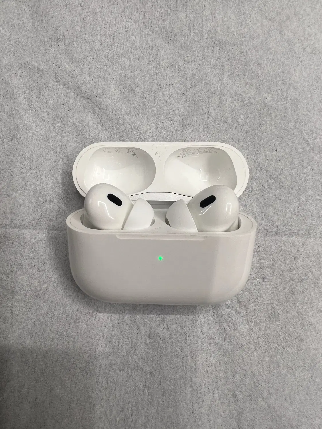 air pod poro 2 2023 type-c|لوازم جانبی موبایل و تبلت|کرمان, |دیوار
