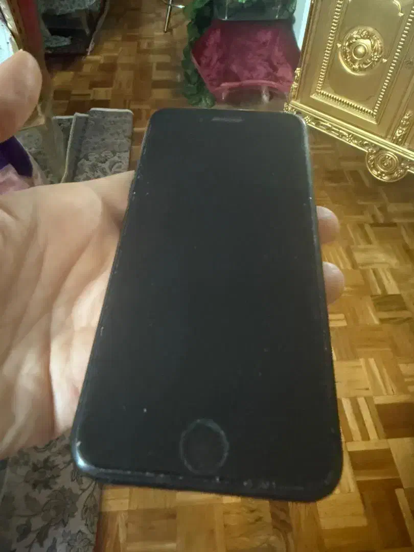 ایفون ۷ ۳۲ گیگ|موبایل|تهران, نیاوران|دیوار