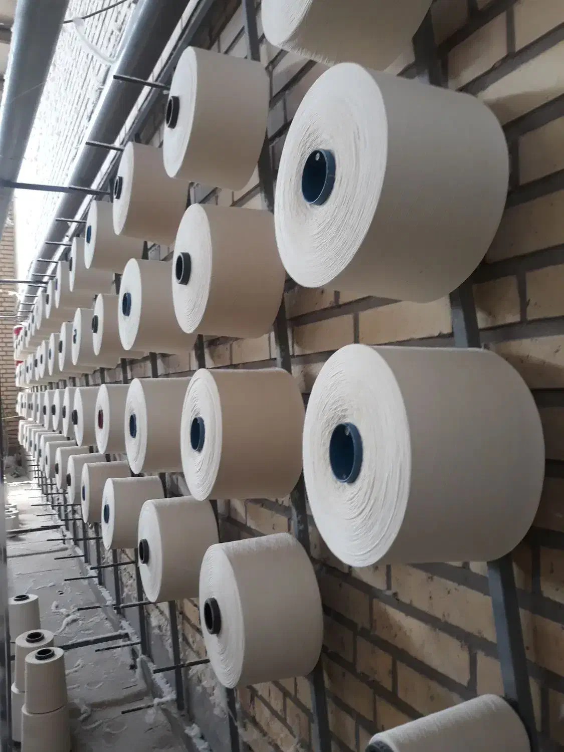 نیروی دستگاه لاکنی و دولاتاب|استخدام صنعتی، فنی، مهندسی|کاشان, شهرک صنعتی راوند|دیوار