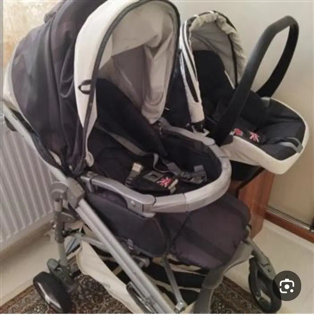 کالسکه در حدنو|کالسکه و لوازم جانبی|تبریز, |دیوار