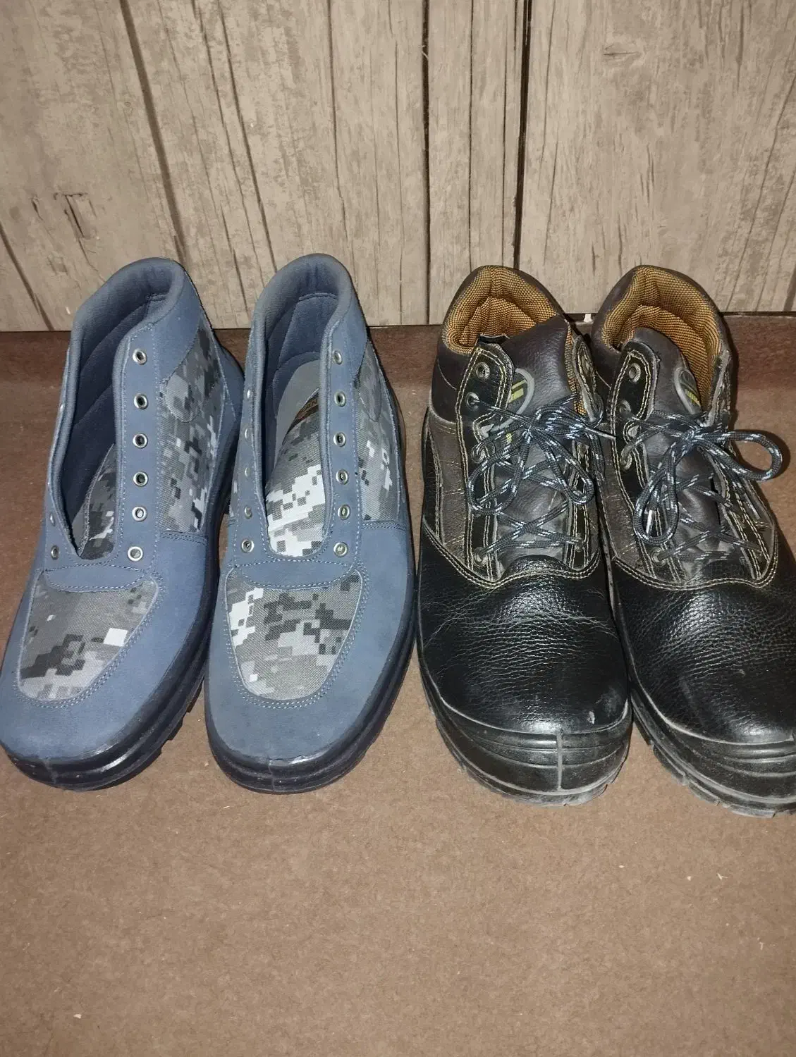 کفش کار نو|کیف، کفش، کمربند|شاهین‌شهر, مسکن مهر|دیوار