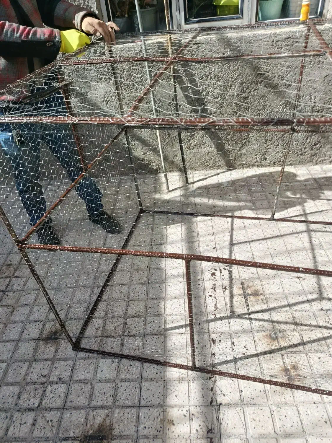 قفس|لوازم جانبی حیوانات|زنجان, |دیوار