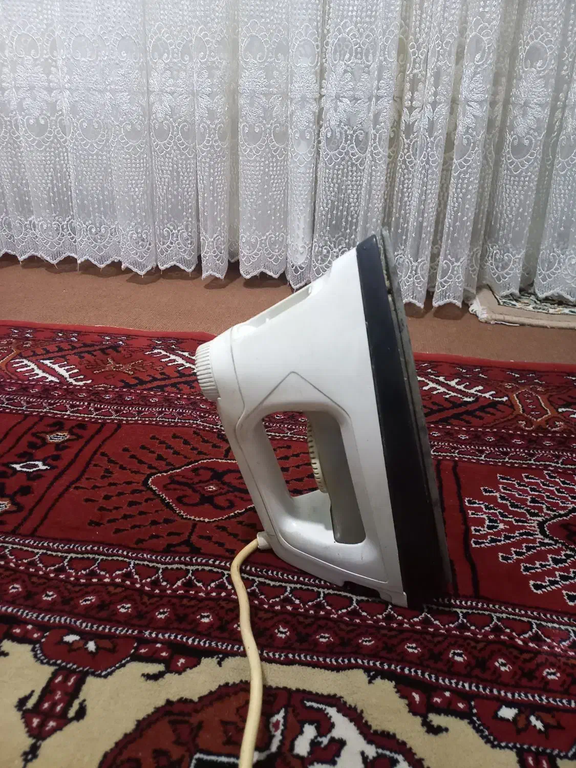 اتو فروشی سالم سالم نو|اتو و لوازم اتو|گنبد کاووس, |دیوار