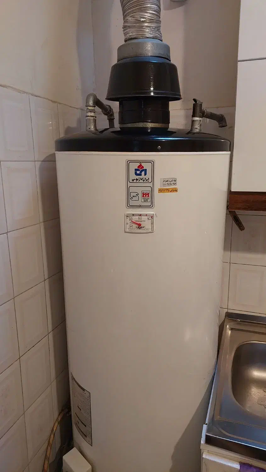 ابگرمکن ایران کارتوس.ادرس گلبهار می باشد|آبگرمکن، پکیج، شوفاژ|گلبهار, شهر جدید گلبهار|دیوار