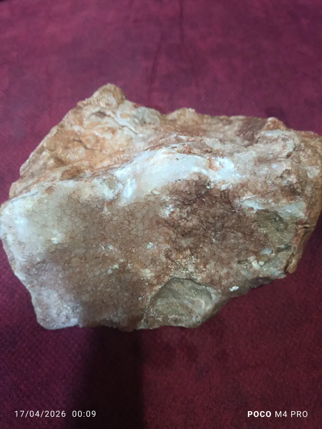 سنگ|کلکسیون اشیاء عتیقه|شیراز, میانرود|دیوار