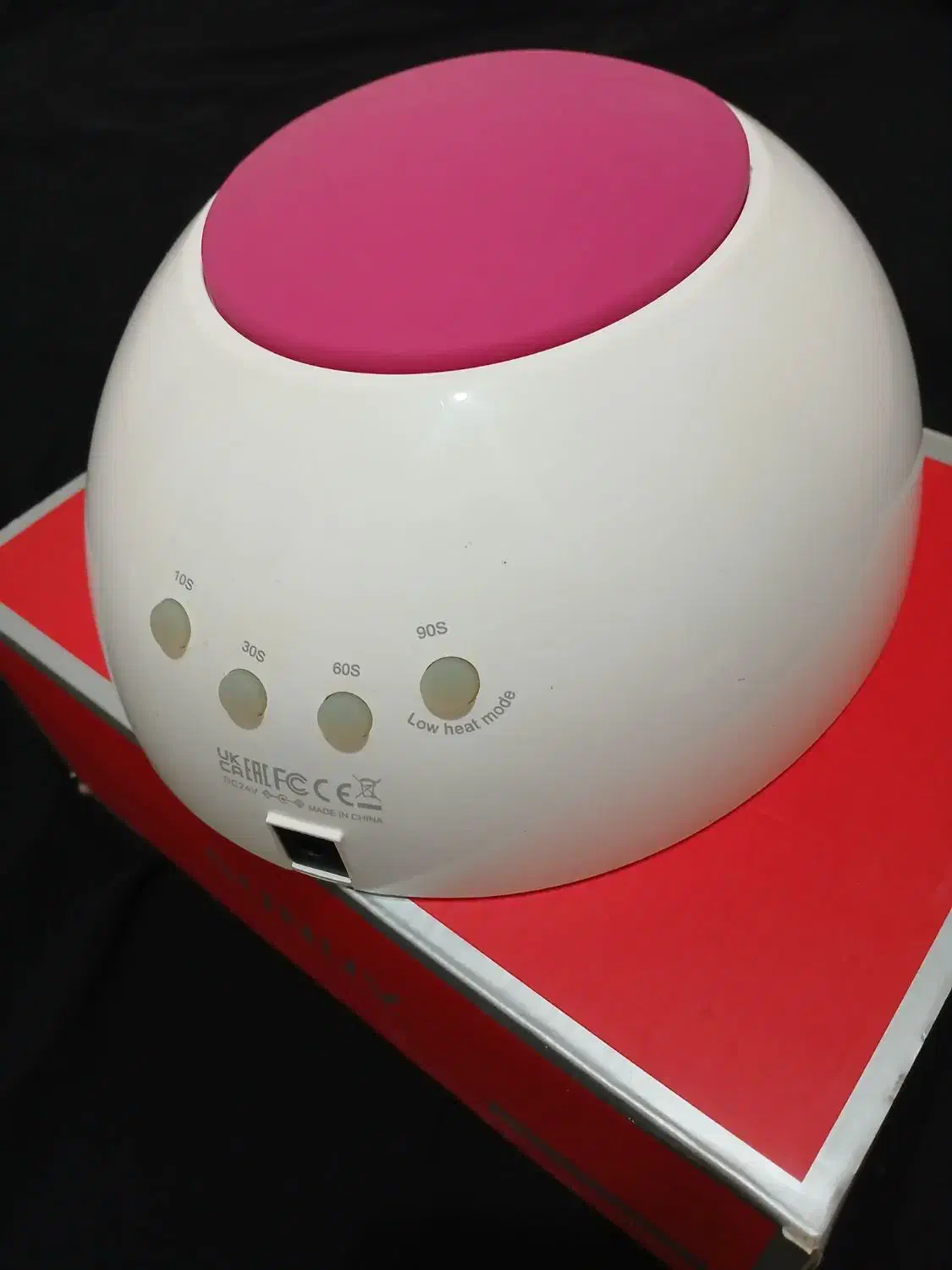 صفرها صد وسایل ناخنکاری|آرایشی، بهداشتی، درمانی|خرم‌آباد, |دیوار