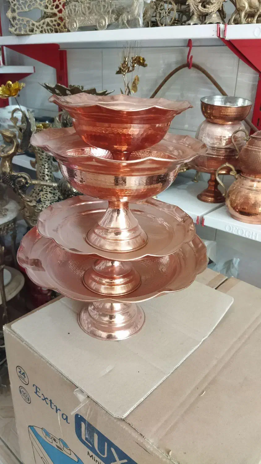 اقساط لوازم خانگی|سایر لوازم برقی|پاکدشت, پاکدشت (مامازند)|دیوار