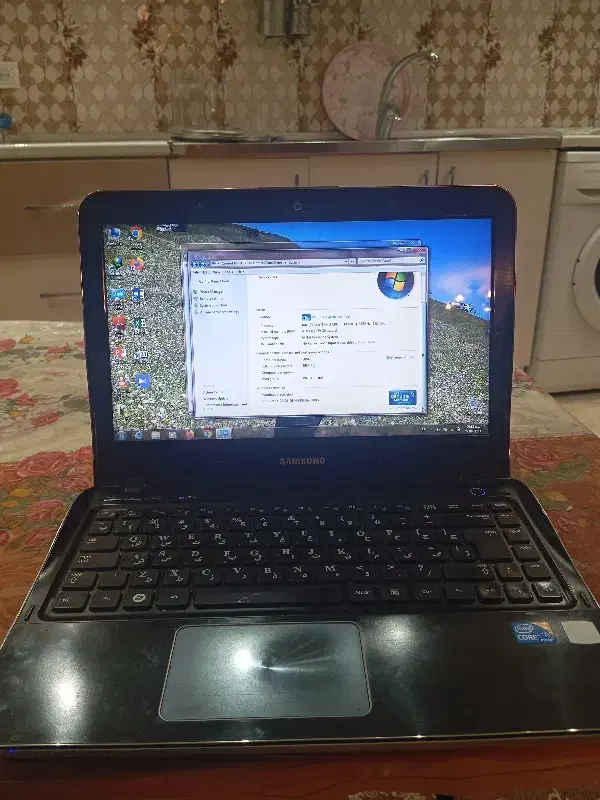 لپ تاب|رایانه همراه|آستارا, |دیوار