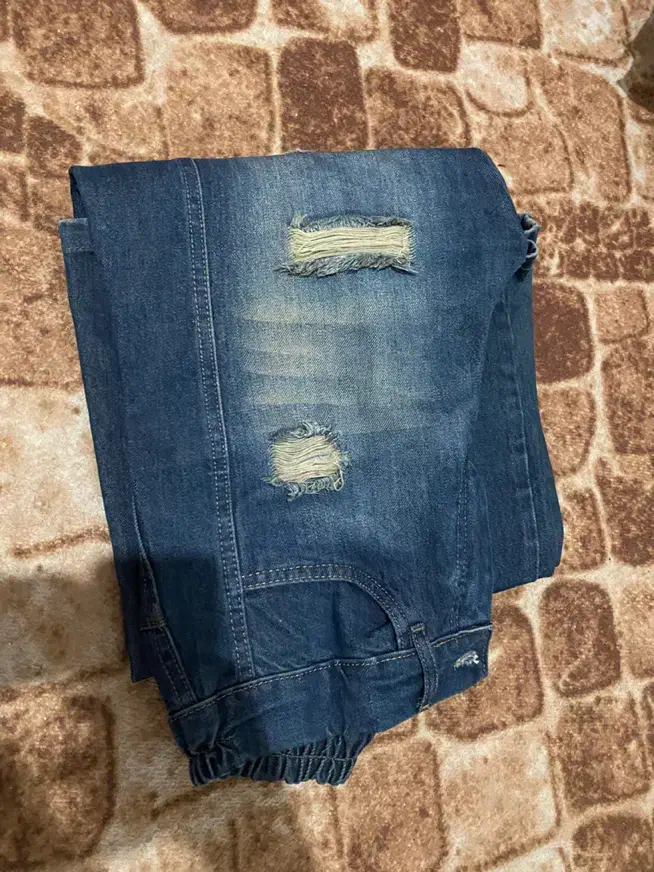 شلوار شافل بگ معاوضه|لباس|سبزوار, طبرسی (جعفرآباد)|دیوار