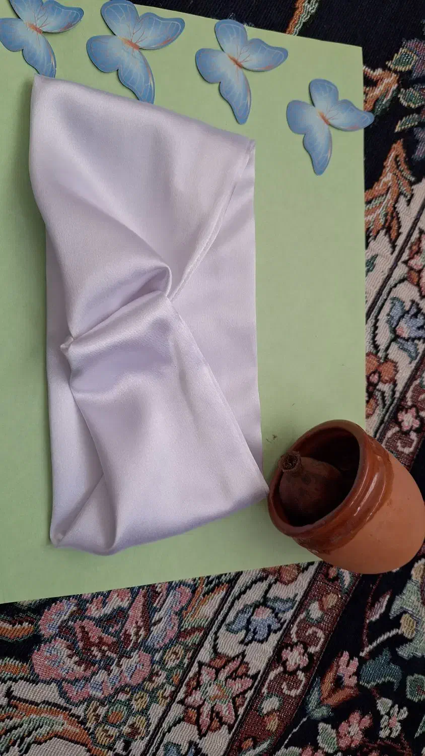 اسکرانچی|لوازم خیاطی و بافتنی|لاهیجان, کوی خزر|دیوار