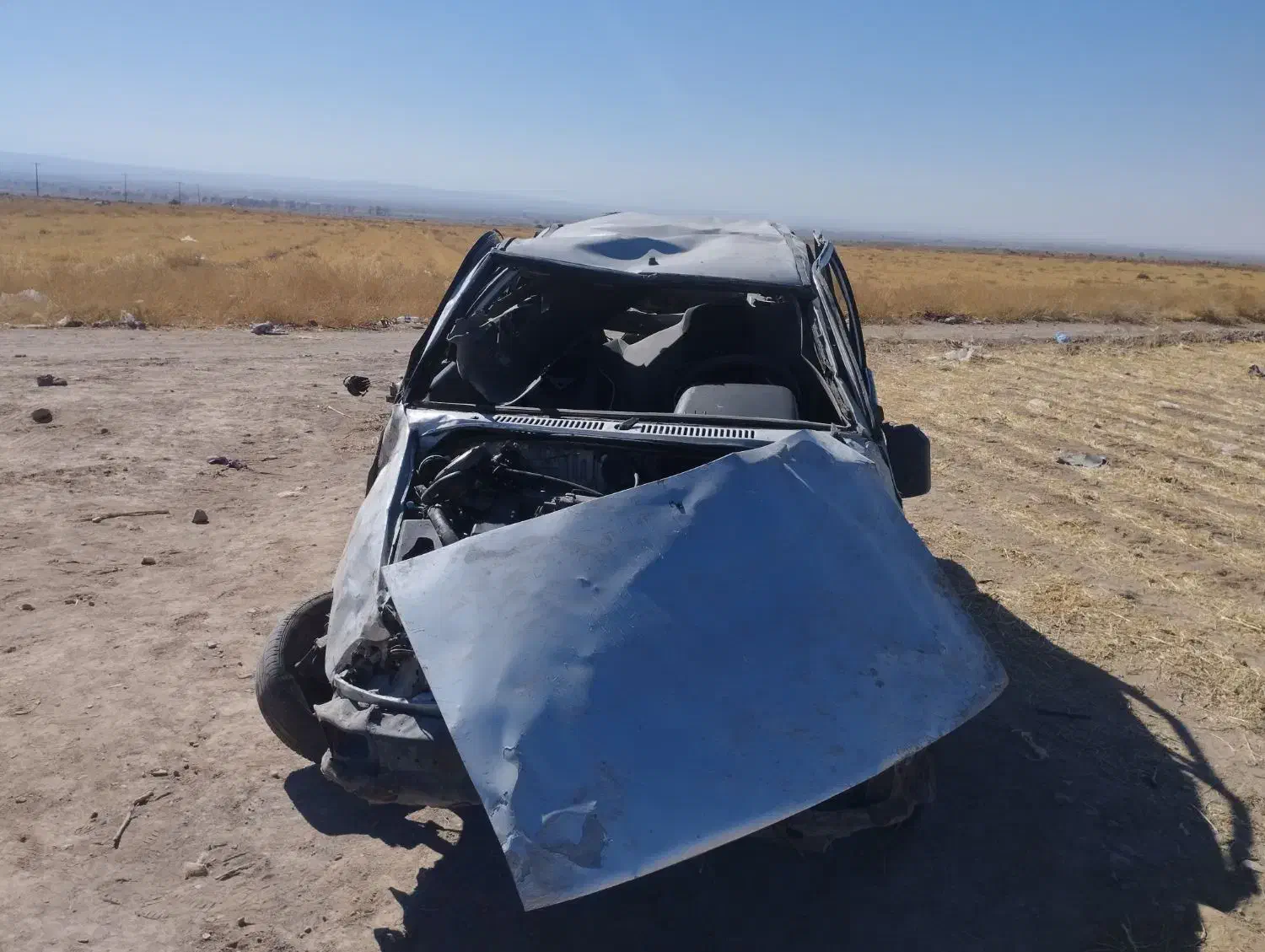 پراید 86 چپی دوگانه رینگ اسپرت|خودرو سواری و وانت|مشهد, توس (بلوار توس)|دیوار