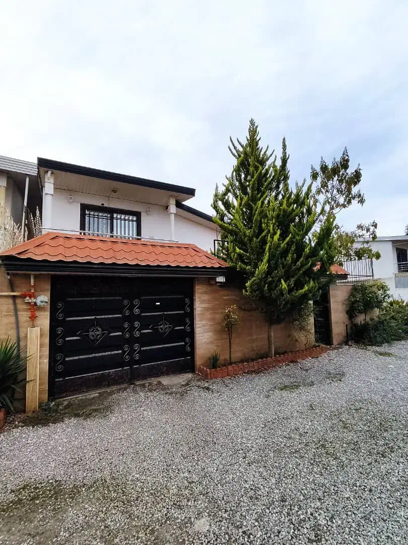 فروش ویلا شهرک دریاکنار منطقه صفاییه|فروش خانه و ویلا|بابلسر, |دیوار