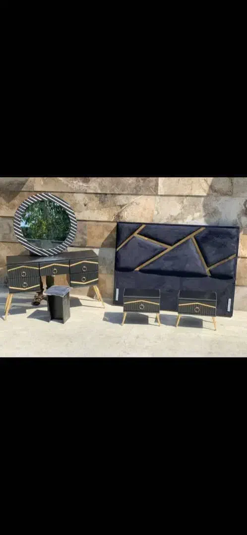 تخت|تخت و سرویس خواب|قرچک, مهدیه|دیوار