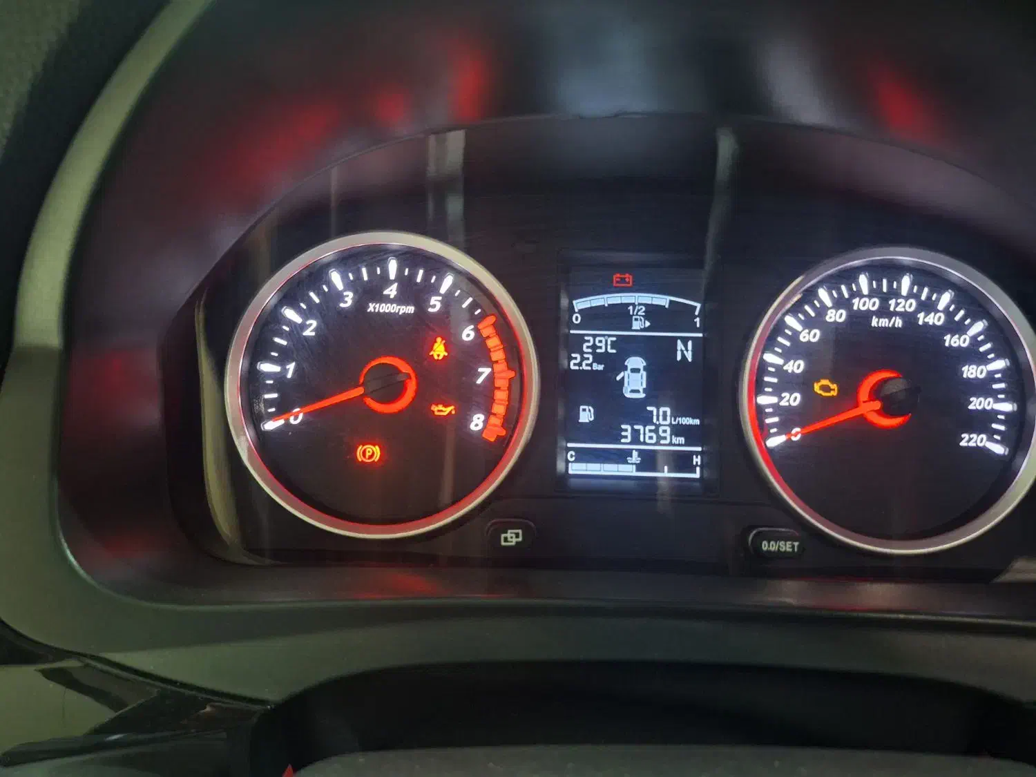 sx5 مدل ۴۰۲FMS|خودرو سواری و وانت|تبریز, |دیوار