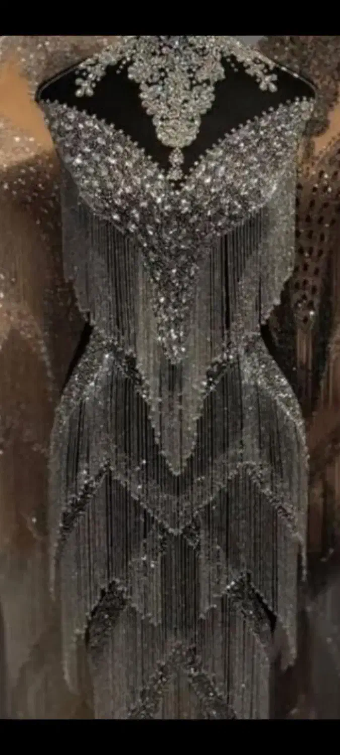 اجاره و کرایه لباس مجلسی و شب|لباس|ورامین, ورامین|دیوار