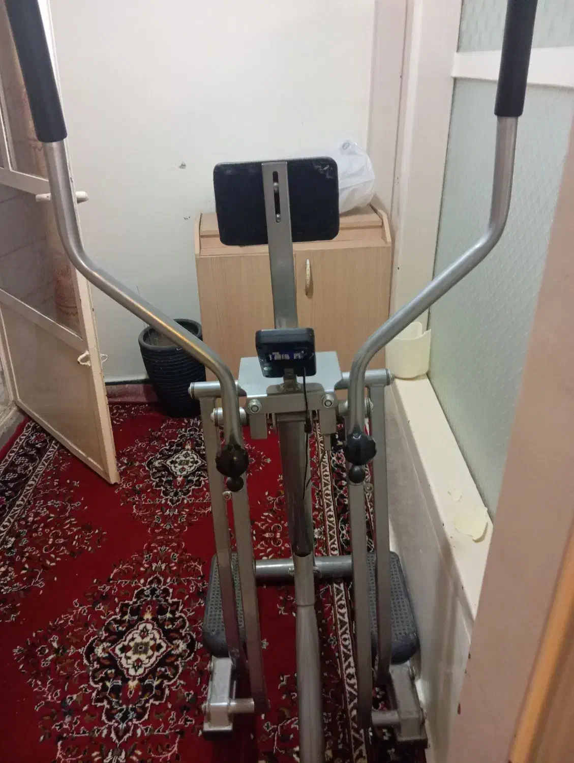 تجهیزات ورزشی|تجهیزات ورزشی|مشهد, فاطمیه|دیوار